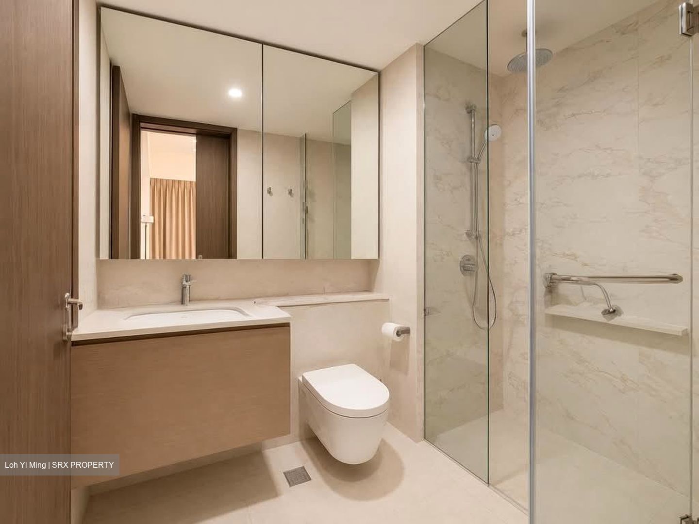Pasir Ris 8 (D18), Apartment #601308741